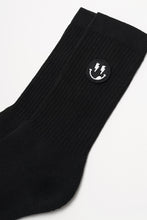 Load image into Gallery viewer, TAKAO &quot;PATCHES&quot; CREW SOCKS  BUNDLE A
