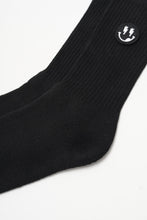 Load image into Gallery viewer, TAKAO &quot;PATCHES&quot; CREW SOCKS  BUNDLE A
