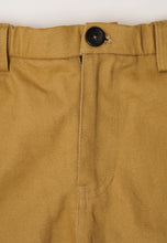 Load image into Gallery viewer, KHAKI CHEF&#39;S CARGO PANTS
