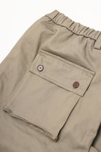 Load image into Gallery viewer, OLIVE CHEF&#39;S CARGO PANTS
