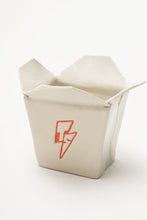 Load image into Gallery viewer, TAKAO X RISA BARCELONA STONEWARE TAKEOUT BOX
