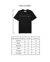 Load image into Gallery viewer, TAKAO &quot;PATCHES&quot; WORK TEE IN BLACK
