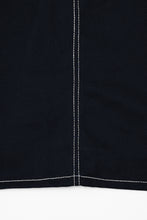 Load image into Gallery viewer, NAVY X-BACK JUMPER APRON
